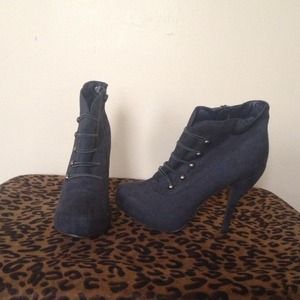 New heels only $15