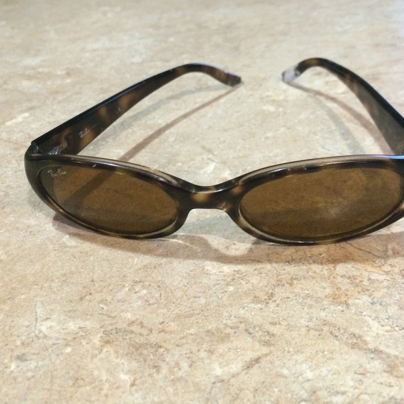 Ray Ban sunglasses