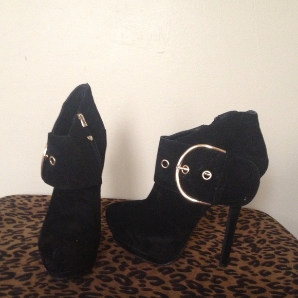 New nice heels