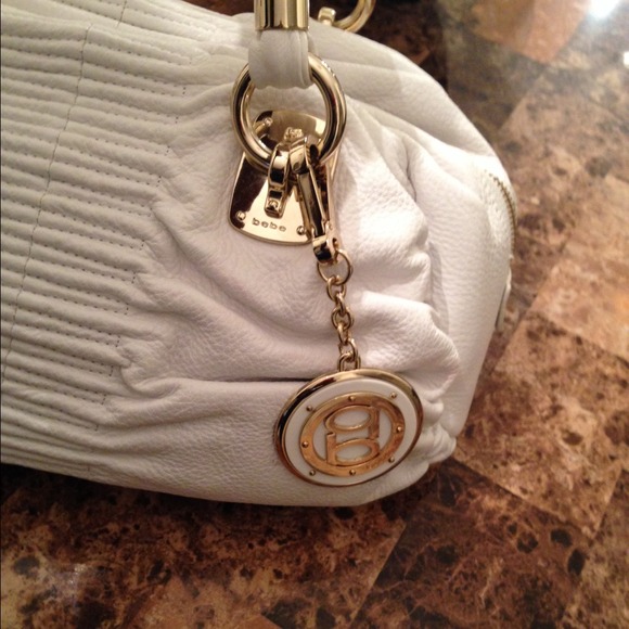 Authentic Bebe purse