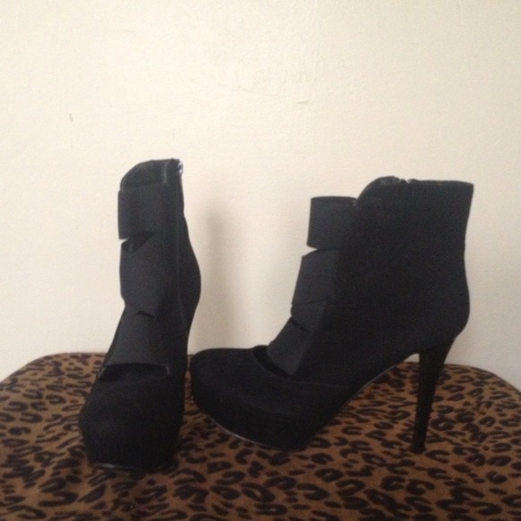 New sexy heels