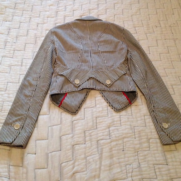 Jacket - Picture 2 of 2