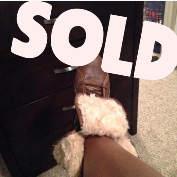 Nine West Boots