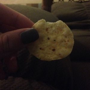 A chip