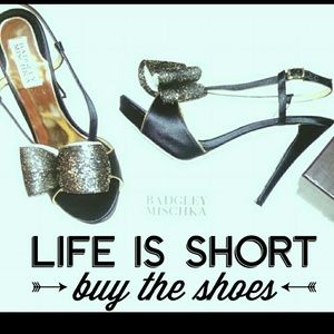 Shoes that Make the Memories