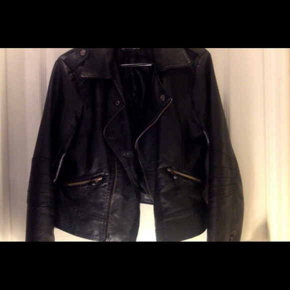 🎊SALE🎊 Zara Moto Jacket