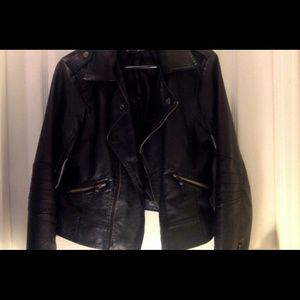 🎊SALE🎊 Zara Moto Jacket