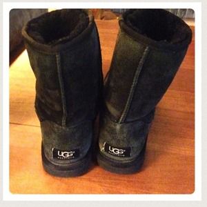 Uggs