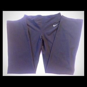 Athletic pants