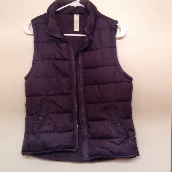 AE vest!