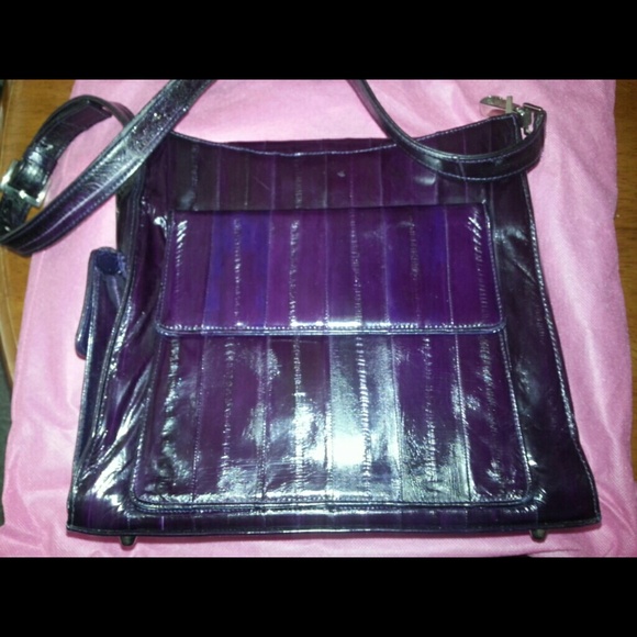 purse