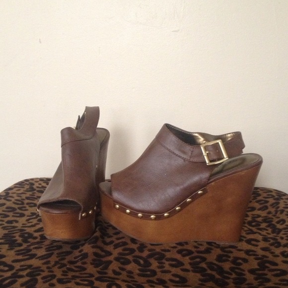 New sexy heels