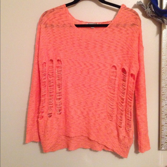 Urban Outfitters sweater