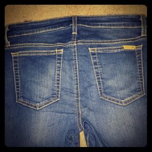 Joe's Skinny Jeans