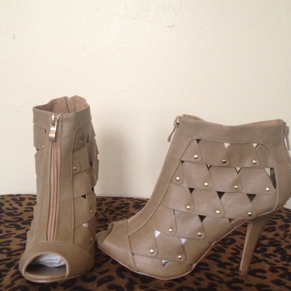 New heels