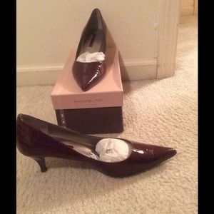 *SOLD* Bandolino Pump