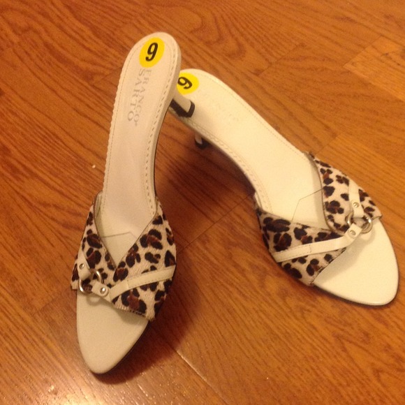 Franco Sarto size 9