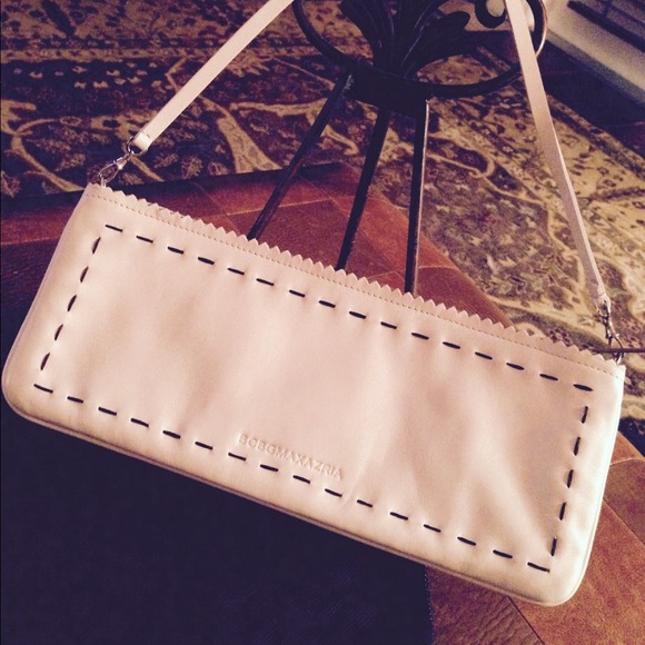 Bundled Two BCBGMaxAzria Handbags