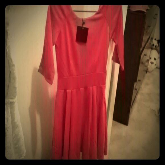 Asos dress