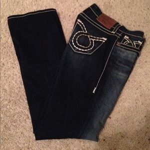 Big Star Vintage Collection Liv Boot 26R