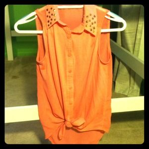 Rewind coral tank