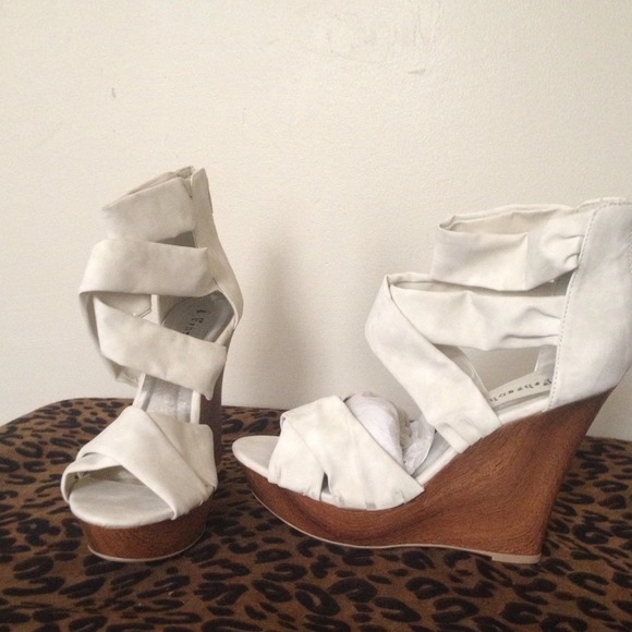 New heels