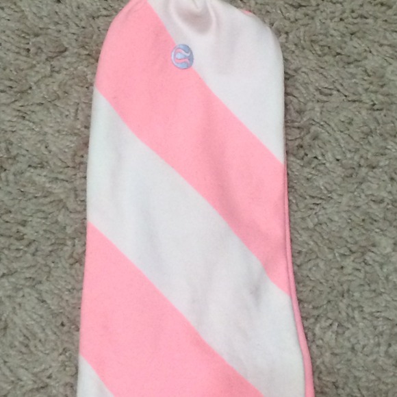 Lululemon headband!
