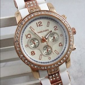 Michael Kors Replica Watch