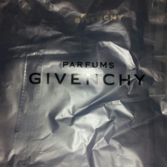 Parfums Givenchy Tote