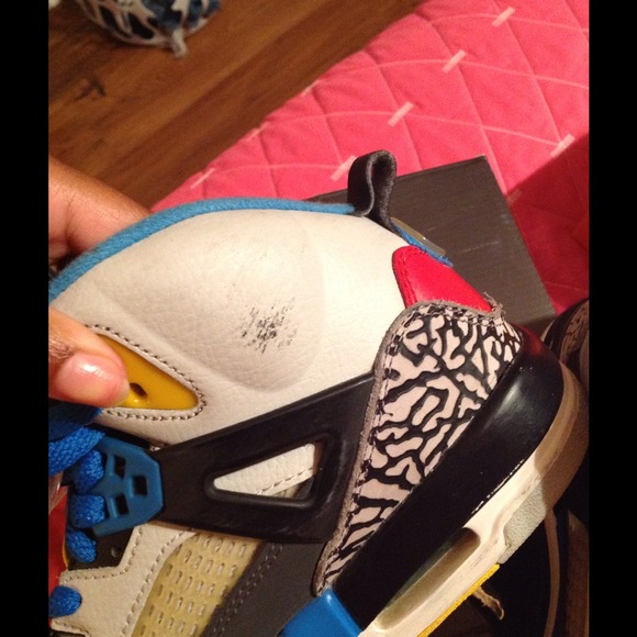 Spizikes - Picture 2 of 2