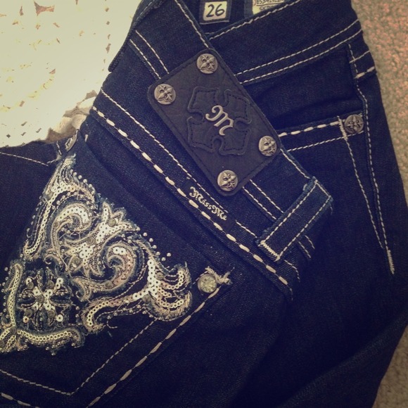 🎀Misss Me jean!🎀