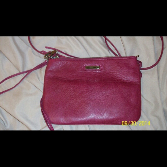 Rebecca minkoff 5 zipper for sale or trade - Picture 4 of 4