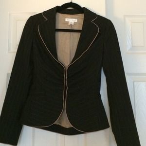 White House Black Market Jacket