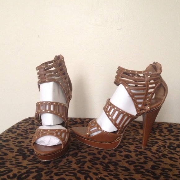 New heels