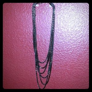 REDUCED!! Tier Necklace