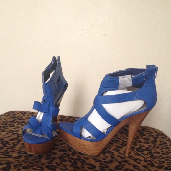 Heels