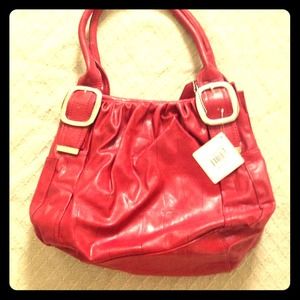 Red Stone and Company purse