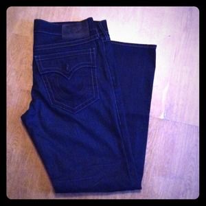 MENS TRUE RELIGION JEANS