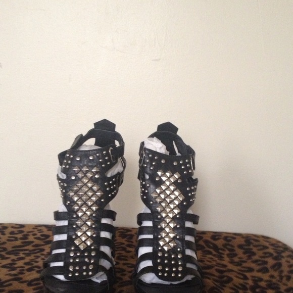 Heels high only $15