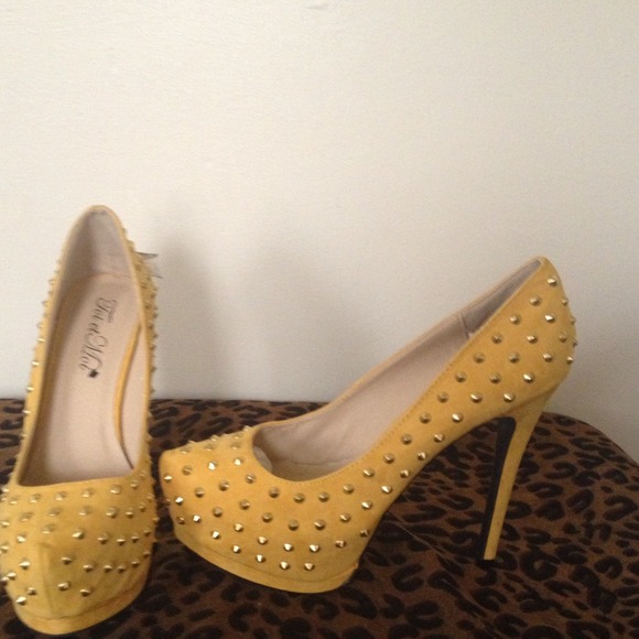 Sexy heels