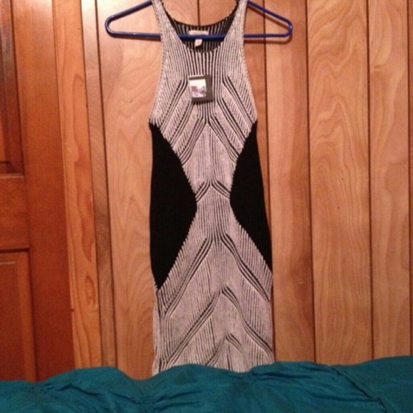Urban outfitters bodycon dress