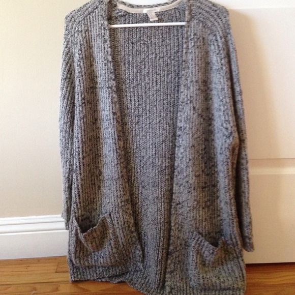 Forever 21 cardigan