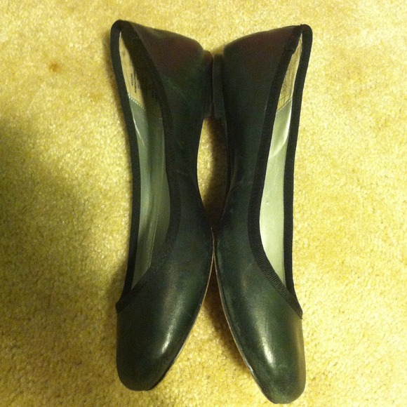 Lands end ballet flats - Picture 2 of 2