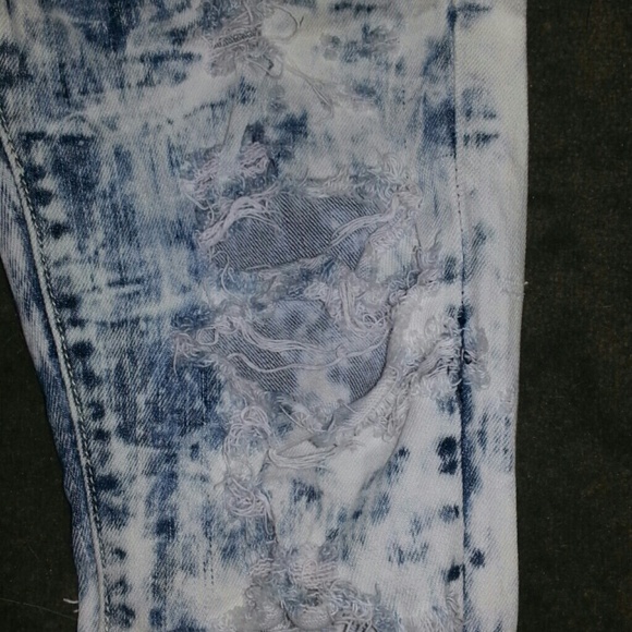 Machine jeans - Picture 4 of 4