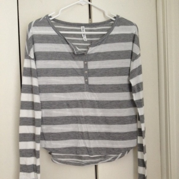 Aero long sleeve