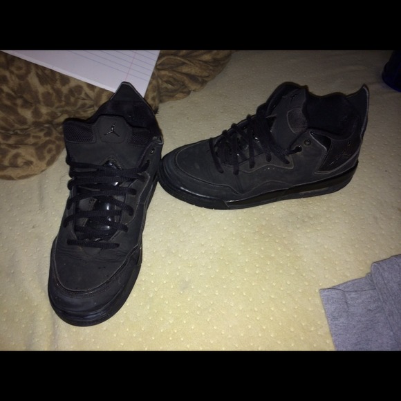Jordans
