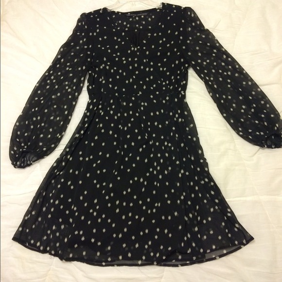 Zara Dress