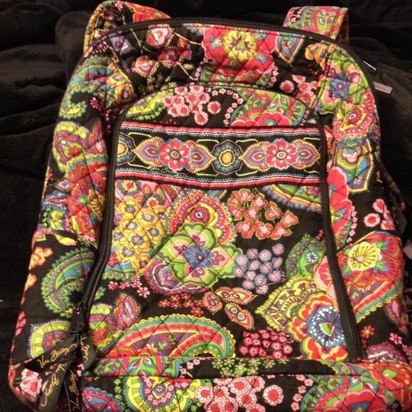 Vera Bradley backpack