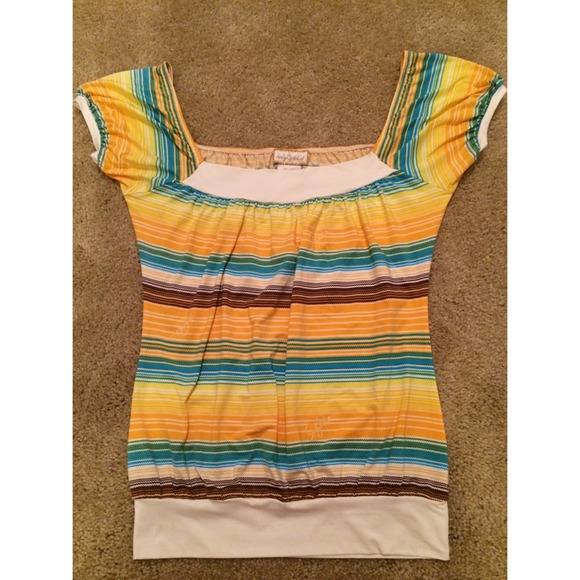 Baby Phat Dress Shirt