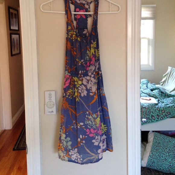 Super cute dress with pockets